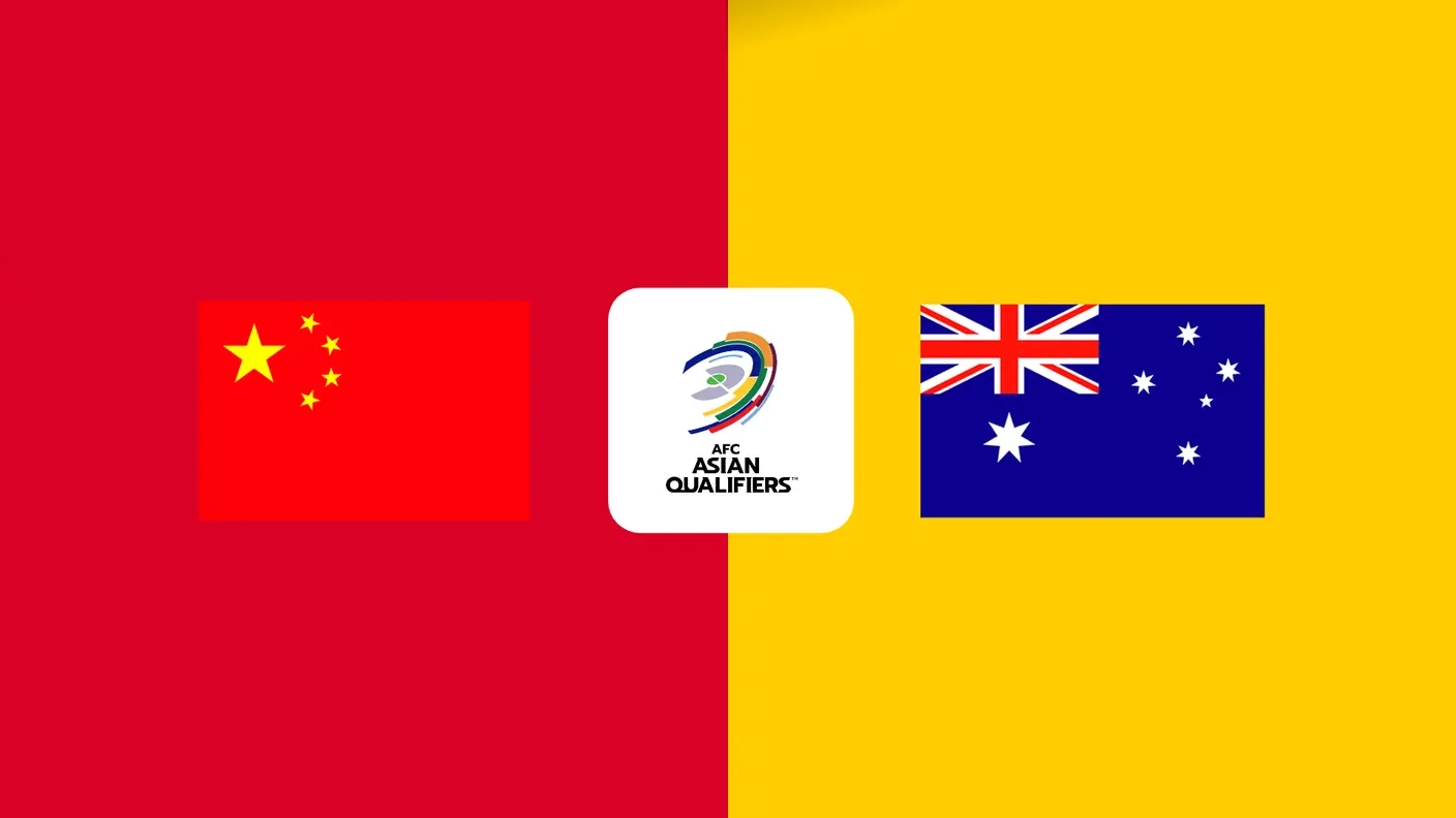 戰(zhàn)意正濃！澳媒：若今晚戰(zhàn)勝中國，澳大利亞或基本鎖定世界杯資格
