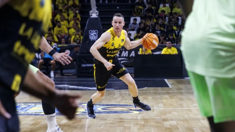 NBA初代老六，42歲進入生涯巔峰？！