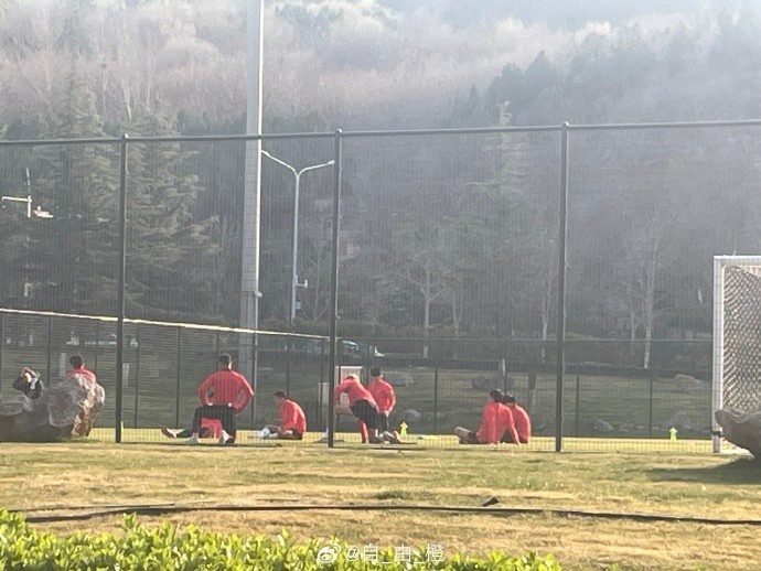 連續(xù)客場！博主：成都蓉城已抵達濟南備戰(zhàn)，周三將客戰(zhàn)泰山隊