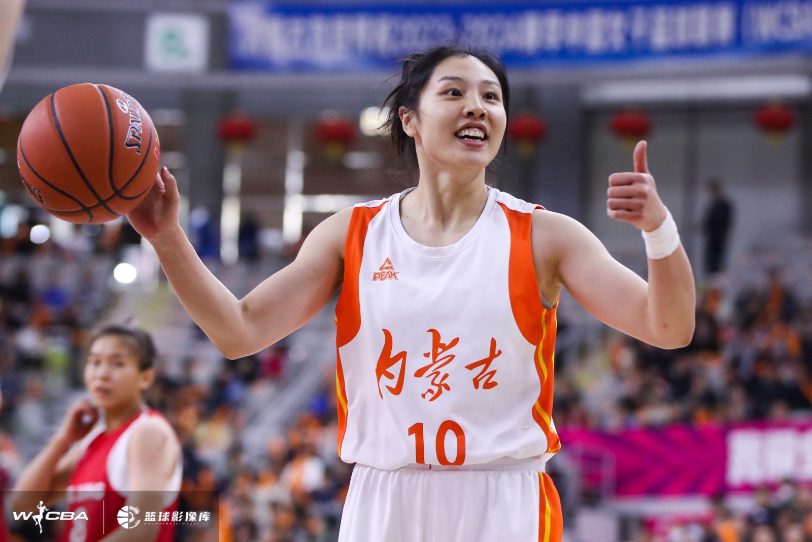 張茹、李緣、潘臻琦、翟若云、張明珠增補進入國家女籃短訓營