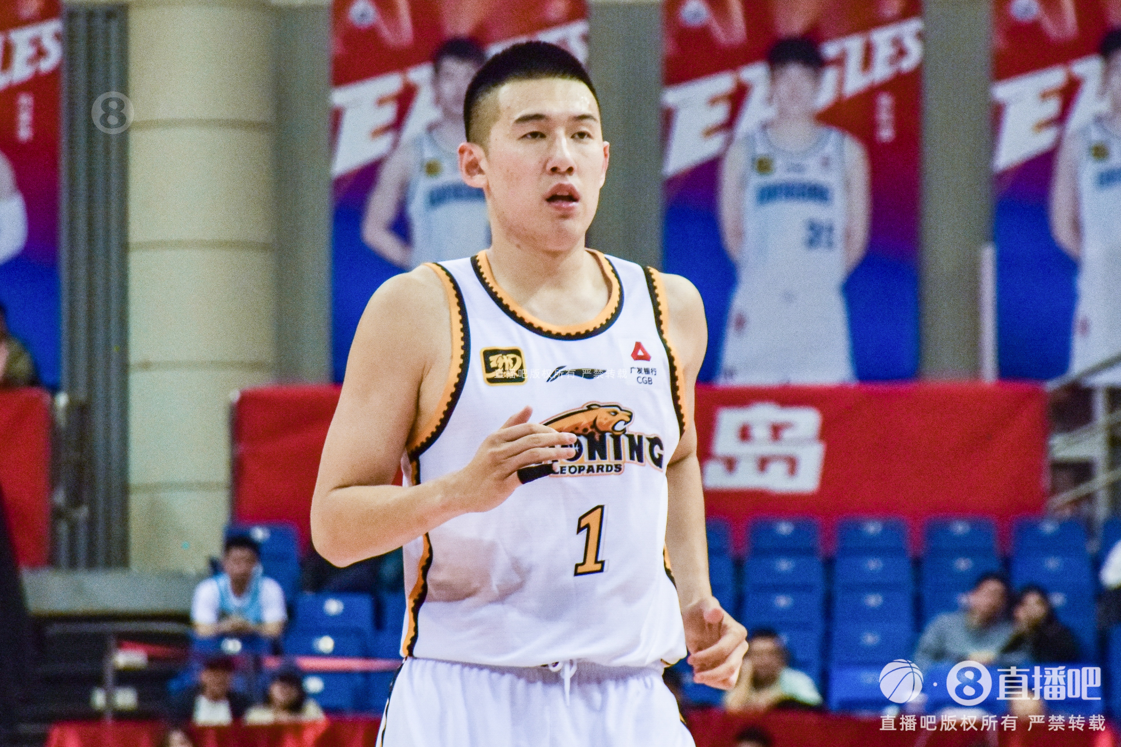 板凳匪徒！付豪替補5分鐘3中3拿到7分 正負值+15