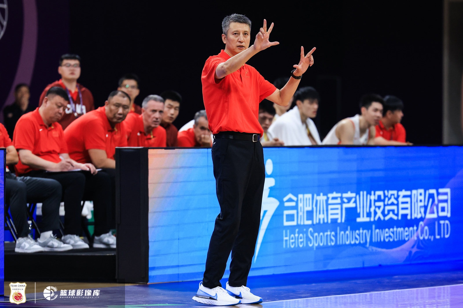 中國籃協(xié)：堅決杜絕特權(quán)思想、飯圈文化等不良風氣對國家隊的侵染