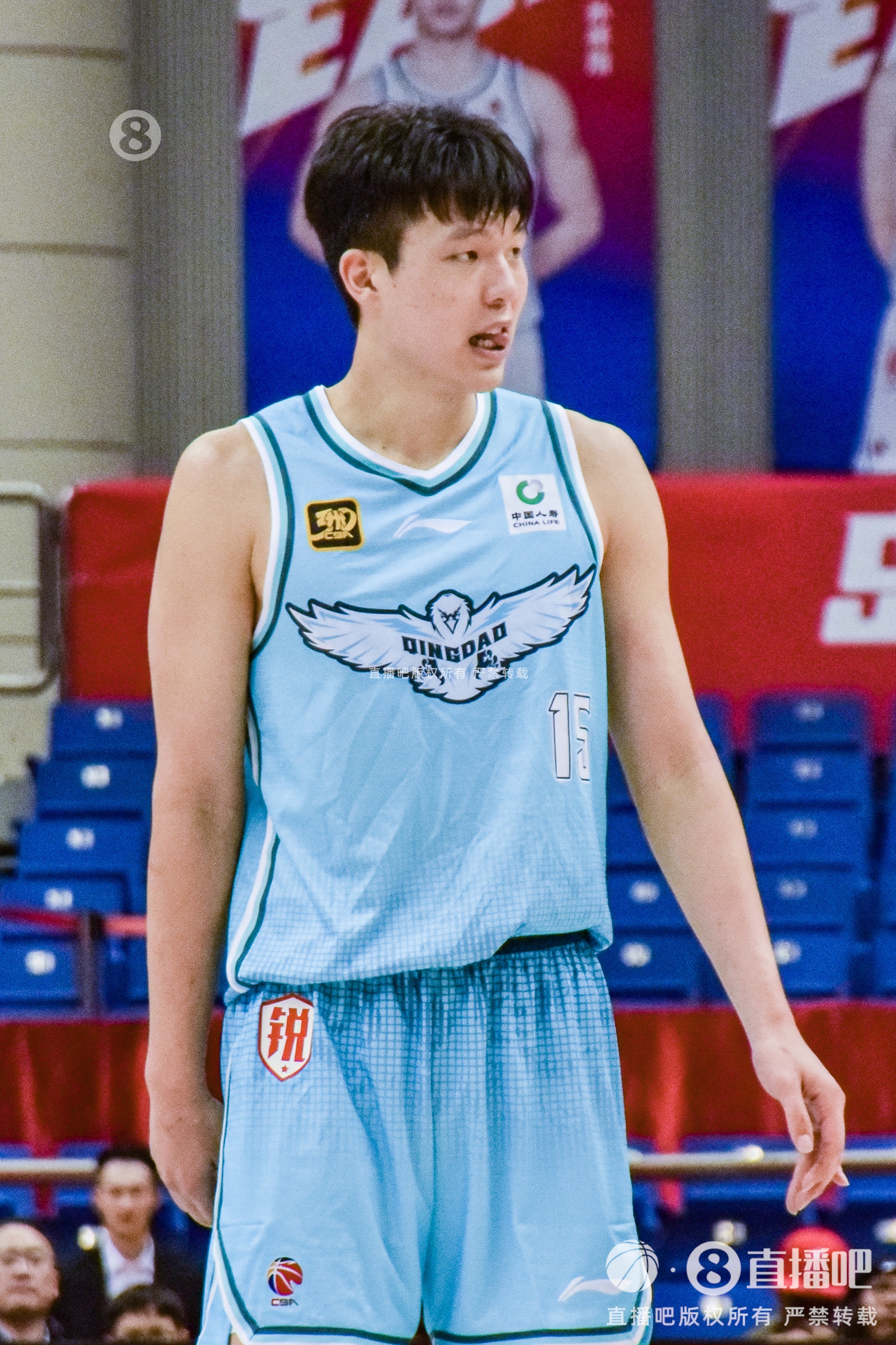 一波5連勝！青島男籃正在慢慢把自己的狀態(tài)調(diào)整到最佳